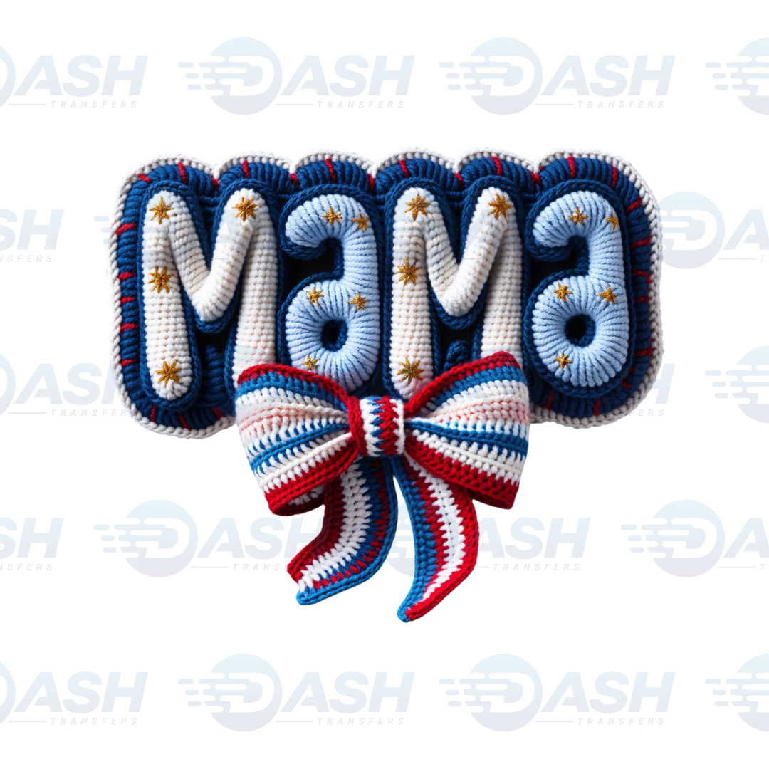 Mama Ribbon