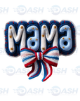 Mama Ribbon