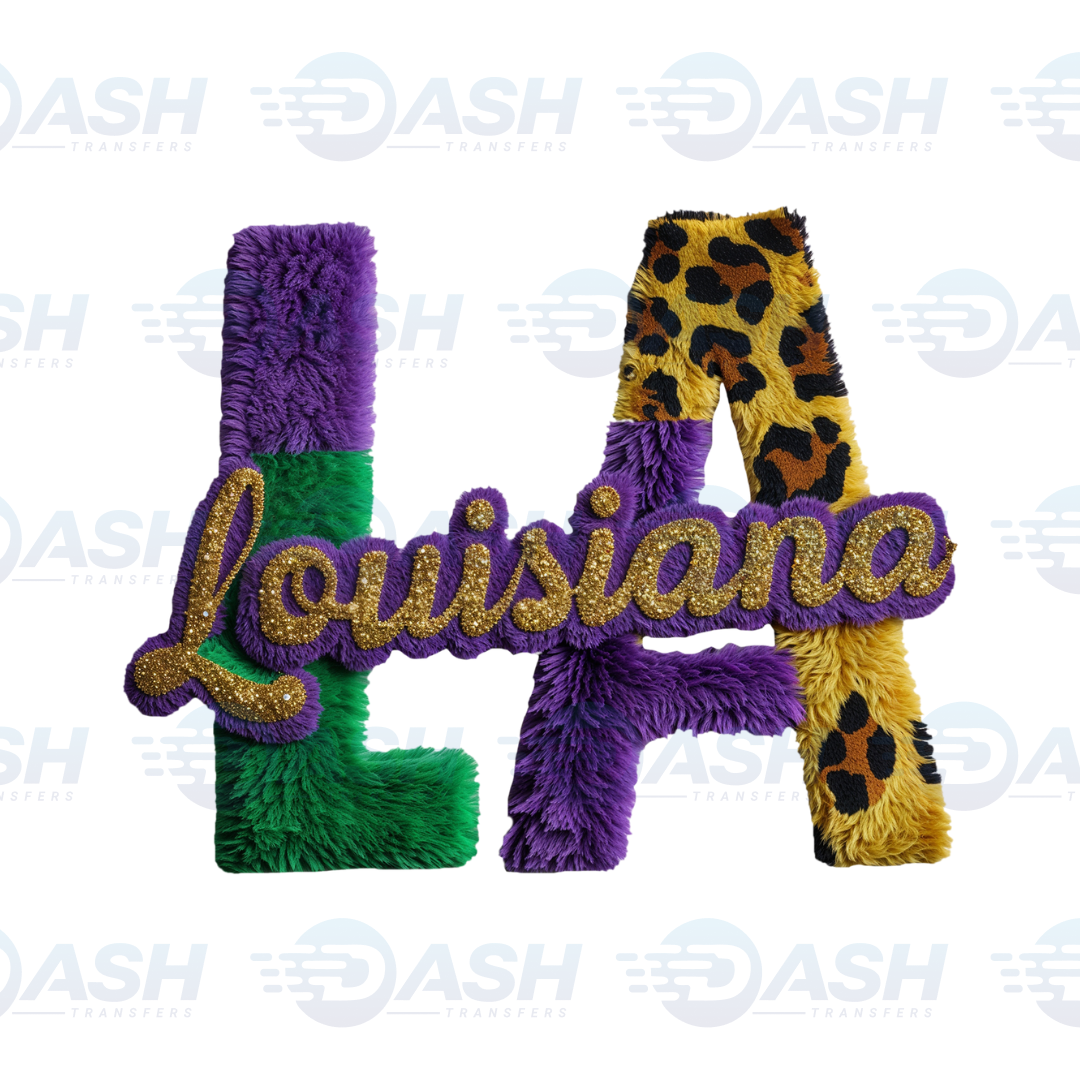Louisiana