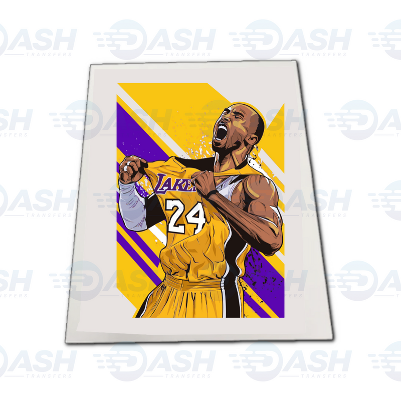 Kobe Bryant