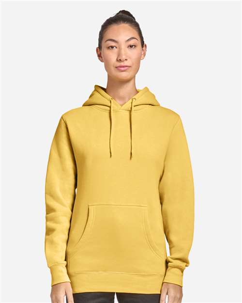 Lane Seven Unisex Premium Pullover Hooded Sweatshirt LS14001