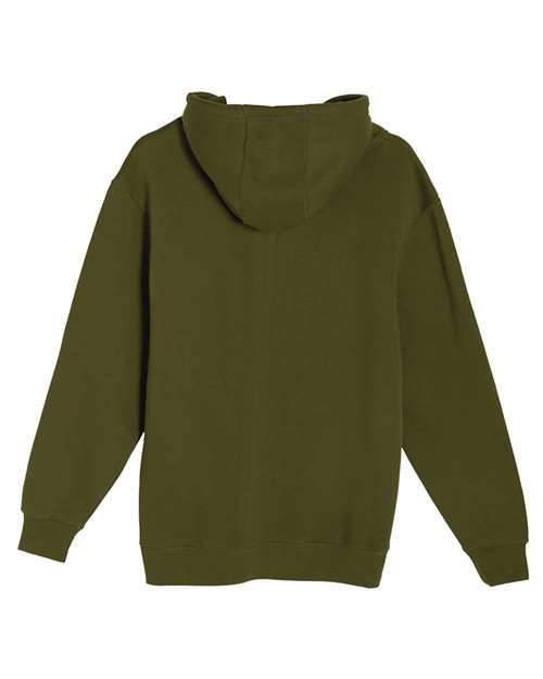 Lane Seven Unisex Premium Pullover Hooded Sweatshirt LS14001