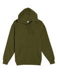 Lane Seven Unisex Premium Pullover Hooded Sweatshirt LS14001