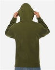 Lane Seven Unisex Premium Pullover Hooded Sweatshirt LS14001