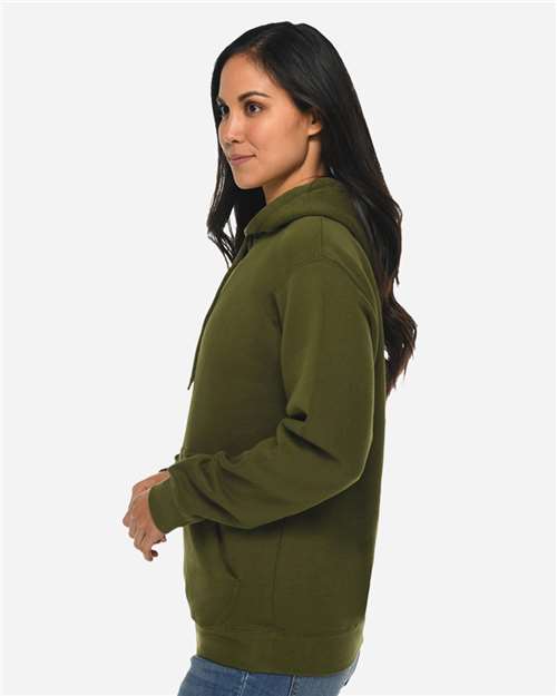 Lane Seven Unisex Premium Pullover Hooded Sweatshirt LS14001