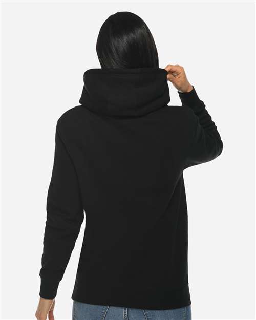 Lane Seven Unisex Premium Pullover Hooded Sweatshirt LS14001