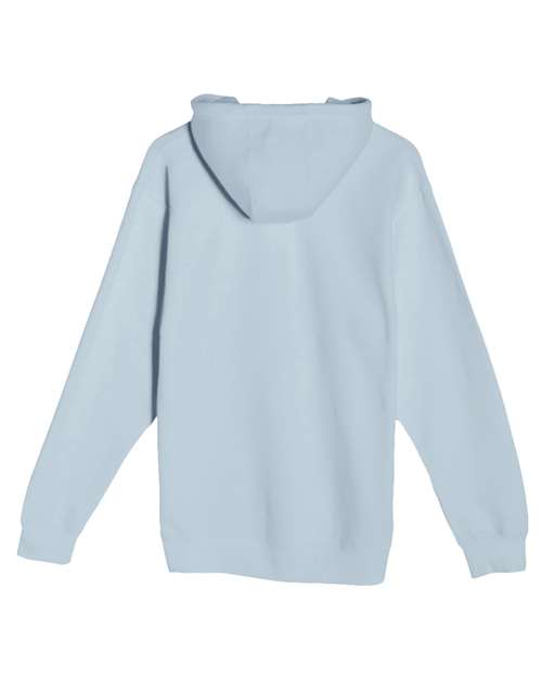 Lane Seven Unisex Premium Pullover Hooded Sweatshirt LS14001