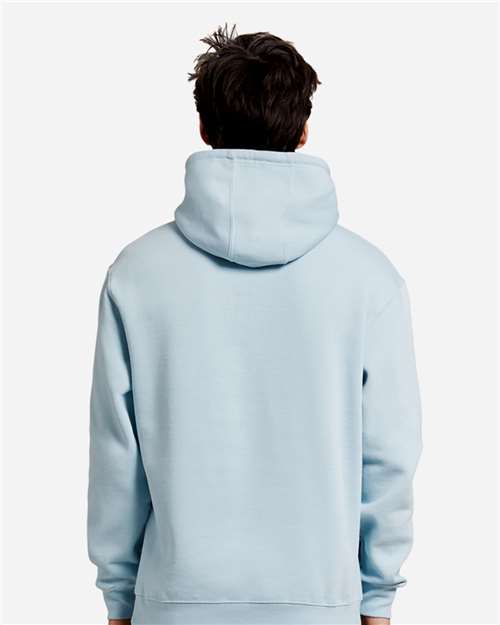 Lane Seven Unisex Premium Pullover Hooded Sweatshirt LS14001
