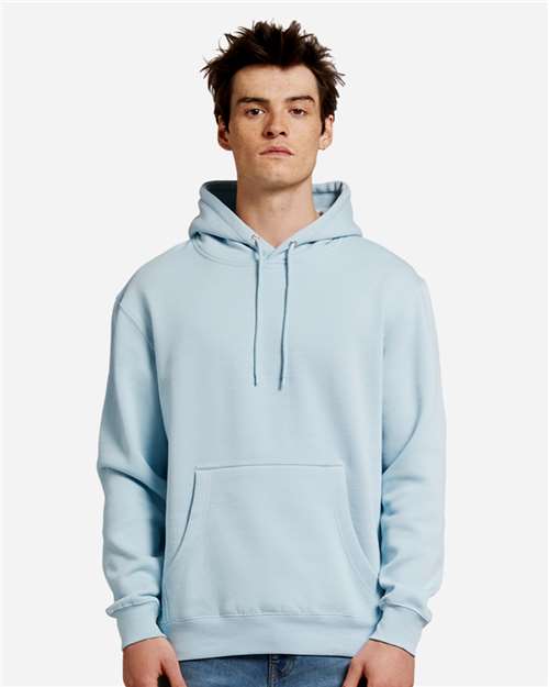 Lane Seven Unisex Premium Pullover Hooded Sweatshirt LS14001