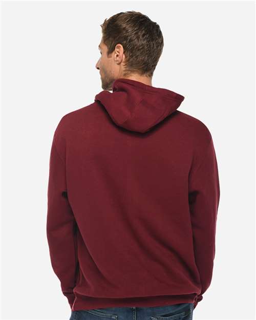 Lane Seven Unisex Premium Pullover Hooded Sweatshirt LS14001