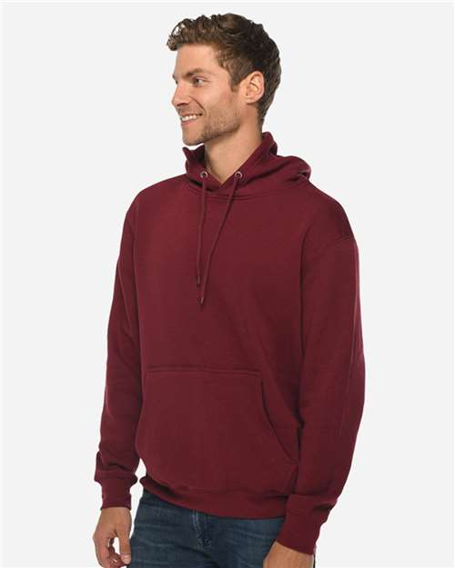Lane Seven Unisex Premium Pullover Hooded Sweatshirt LS14001