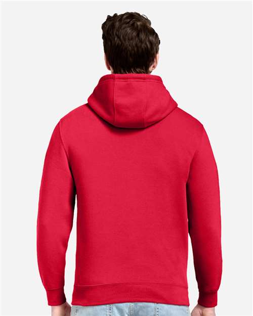 Lane Seven Unisex Premium Pullover Hooded Sweatshirt LS14001