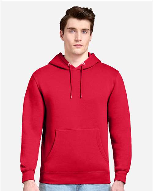 Lane Seven Unisex Premium Pullover Hooded Sweatshirt LS14001