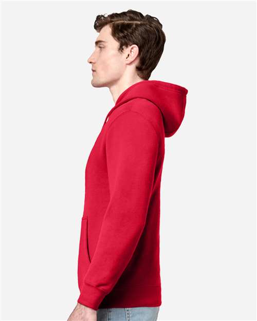 Lane Seven Unisex Premium Pullover Hooded Sweatshirt LS14001