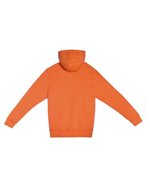 Lane Seven Unisex Premium Pullover Hooded Sweatshirt LS14001