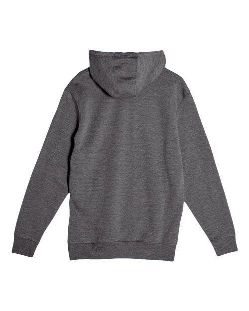 Lane Seven Unisex Premium Pullover Hooded Sweatshirt LS14001