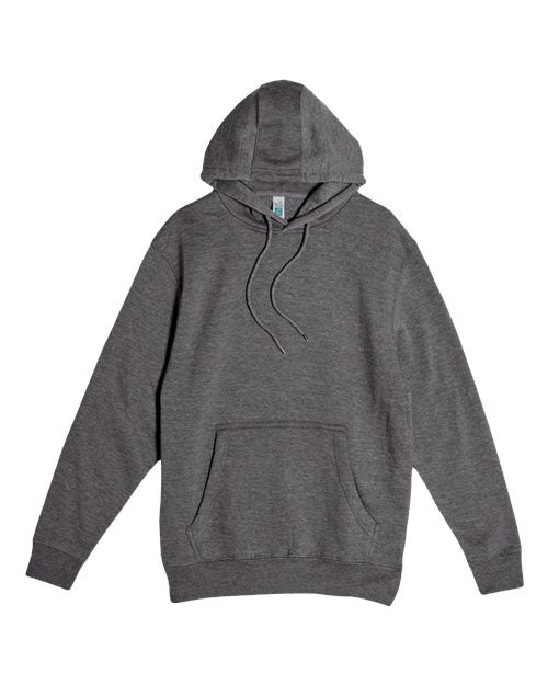Lane Seven Unisex Premium Pullover Hooded Sweatshirt LS14001