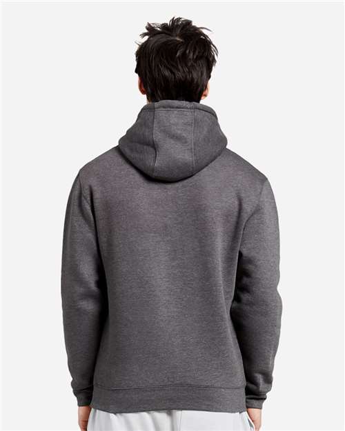 Lane Seven Unisex Premium Pullover Hooded Sweatshirt LS14001