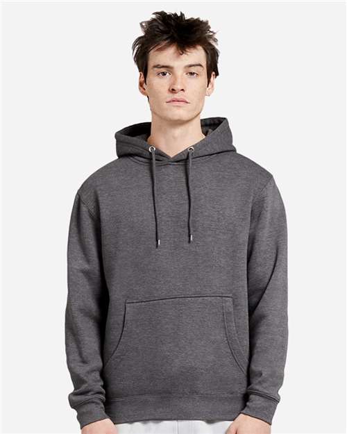 Lane Seven Unisex Premium Pullover Hooded Sweatshirt LS14001