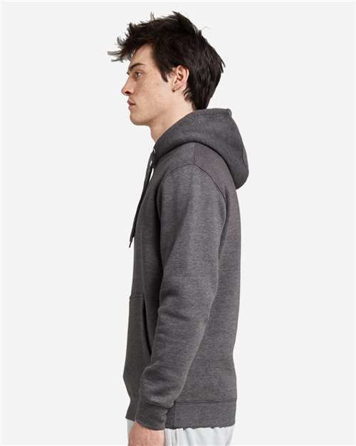 Lane Seven Unisex Premium Pullover Hooded Sweatshirt LS14001