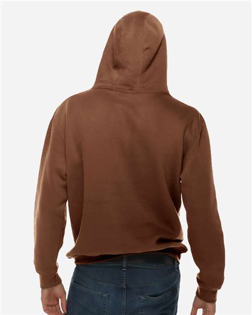 Lane Seven Unisex Premium Pullover Hooded Sweatshirt LS14001