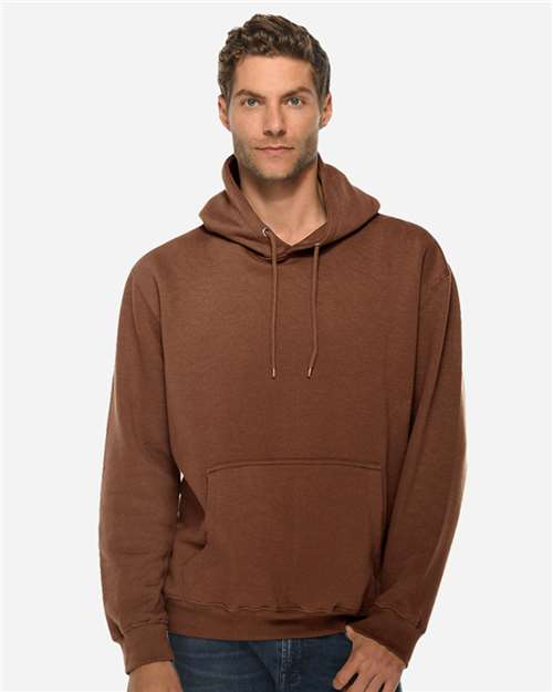 Lane Seven Unisex Premium Pullover Hooded Sweatshirt LS14001