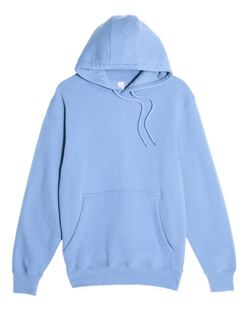 Lane Seven Unisex Premium Pullover Hooded Sweatshirt LS14001