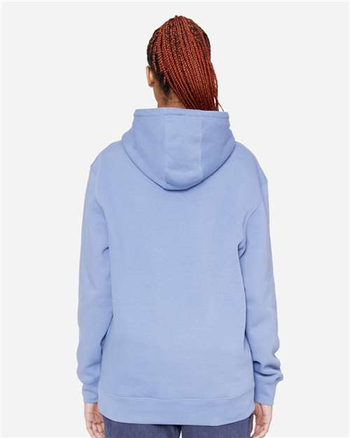Lane Seven Unisex Premium Pullover Hooded Sweatshirt LS14001
