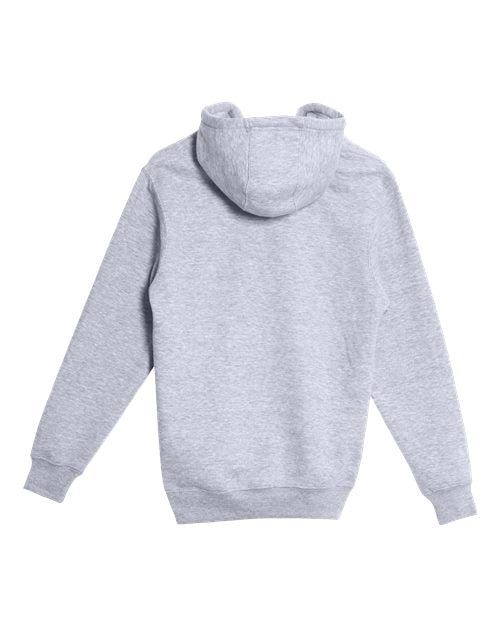 Lane Seven Unisex Premium Pullover Hooded Sweatshirt LS14001