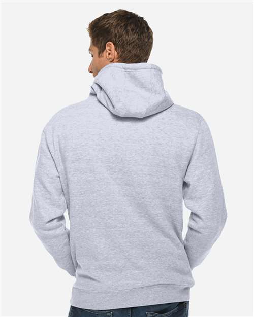 Lane Seven Unisex Premium Pullover Hooded Sweatshirt LS14001