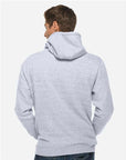 Lane Seven Unisex Premium Pullover Hooded Sweatshirt LS14001
