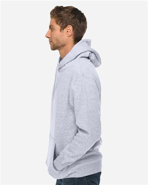 Lane Seven Unisex Premium Pullover Hooded Sweatshirt LS14001