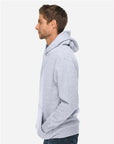 Lane Seven Unisex Premium Pullover Hooded Sweatshirt LS14001