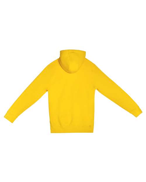 Lane Seven Unisex Premium Pullover Hooded Sweatshirt LS14001