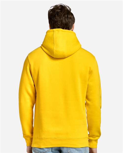 Lane Seven Unisex Premium Pullover Hooded Sweatshirt LS14001