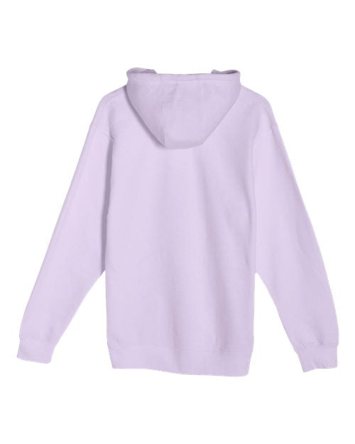 Lane Seven Unisex Premium Pullover Hooded Sweatshirt LS14001