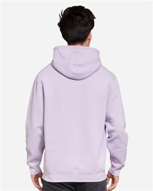 Lane Seven Unisex Premium Pullover Hooded Sweatshirt LS14001