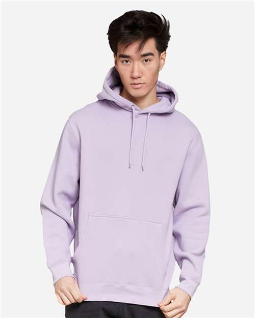 Lane Seven Unisex Premium Pullover Hooded Sweatshirt LS14001