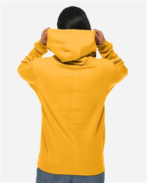 Lane Seven Unisex Premium Pullover Hooded Sweatshirt LS14001