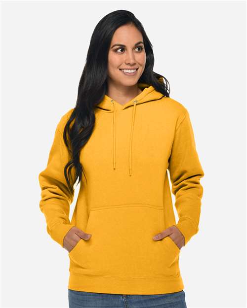 Lane Seven Unisex Premium Pullover Hooded Sweatshirt LS14001