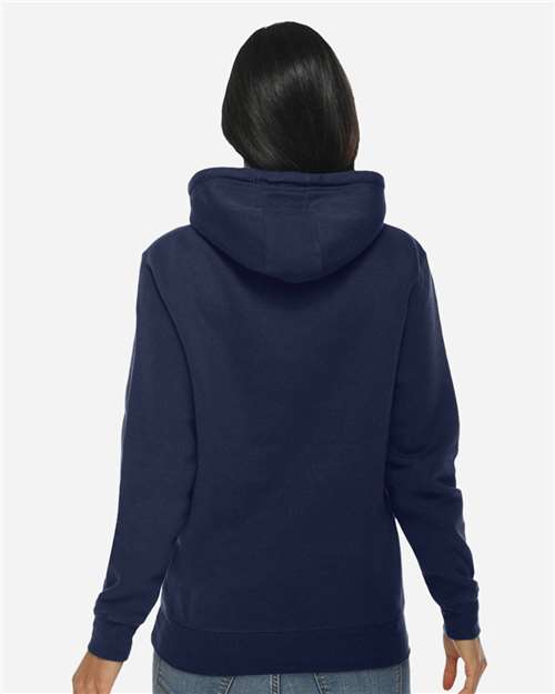 Lane Seven Unisex Premium Pullover Hooded Sweatshirt LS14001