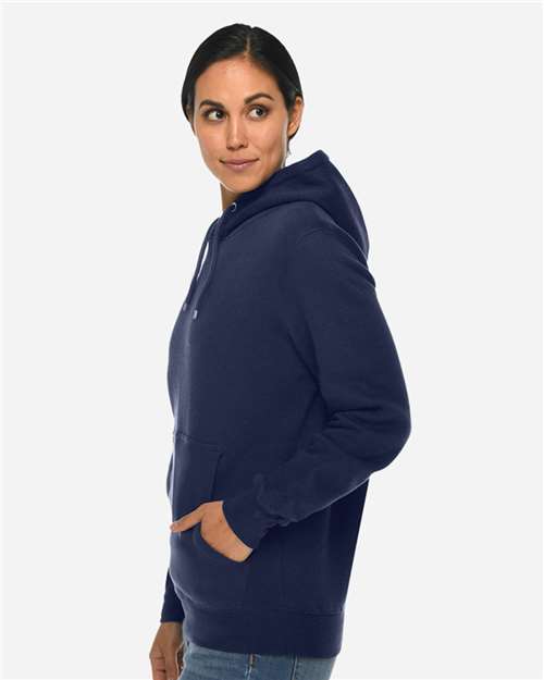 Lane Seven Unisex Premium Pullover Hooded Sweatshirt LS14001