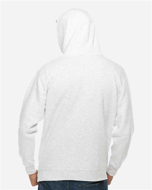 Lane Seven Unisex Premium Pullover Hooded Sweatshirt LS14001