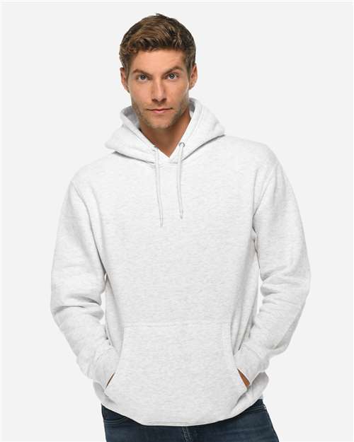 Lane Seven Unisex Premium Pullover Hooded Sweatshirt LS14001