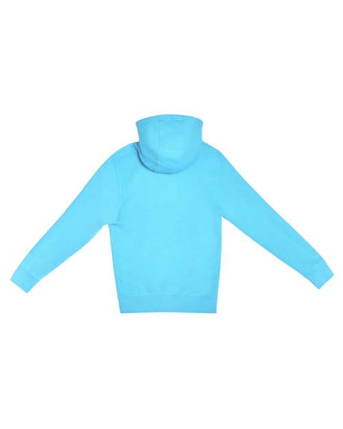 Lane Seven Unisex Premium Pullover Hooded Sweatshirt LS14001