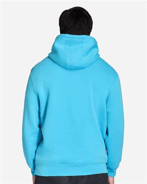 Lane Seven Unisex Premium Pullover Hooded Sweatshirt LS14001