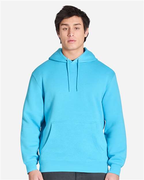 Lane Seven Unisex Premium Pullover Hooded Sweatshirt LS14001