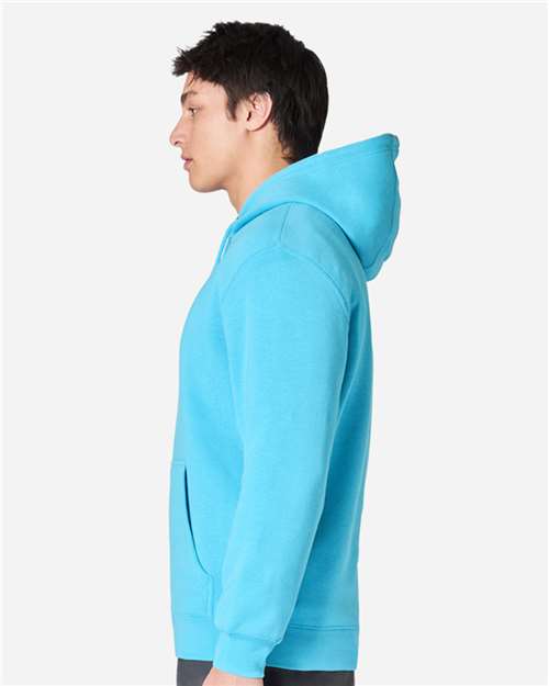 Lane Seven Unisex Premium Pullover Hooded Sweatshirt LS14001