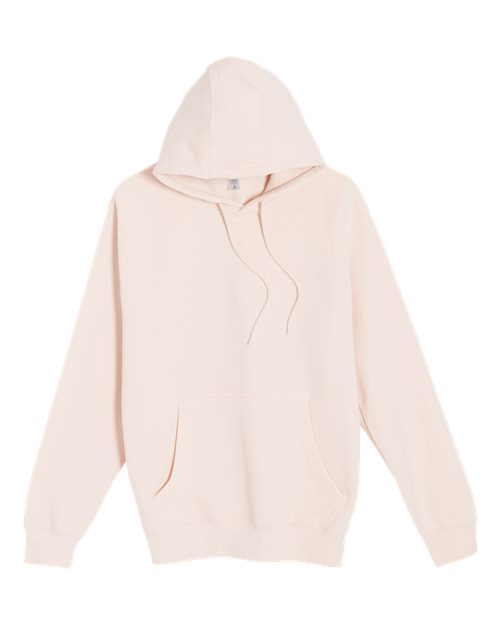 Lane Seven Unisex Premium Pullover Hooded Sweatshirt LS14001