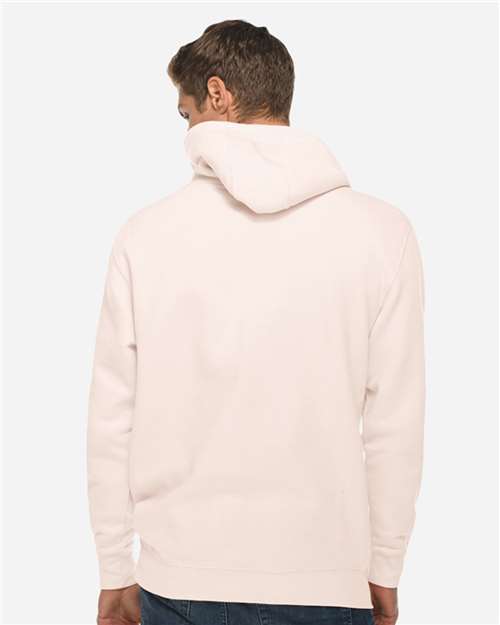 Lane Seven Unisex Premium Pullover Hooded Sweatshirt LS14001